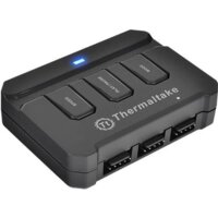 Набор вентиляторов Thermaltake Riing 12 LED RGB (3 fan pack) - Превью изображения №11 — Интернет-магазин Your Sale