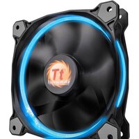 Набор вентиляторов Thermaltake Riing 12 LED RGB (3 fan pack) - Превью изображения №3 — Интернет-магазин Your Sale