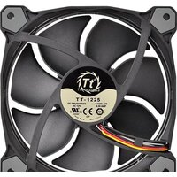 Набор вентиляторов Thermaltake Riing 12 LED RGB (3 fan pack) - Превью изображения №9 — Интернет-магазин Your Sale