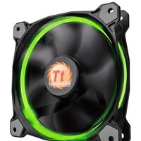 Набор вентиляторов Thermaltake Riing 12 LED RGB (3 fan pack) - Превью изображения №5 — Интернет-магазин Your Sale