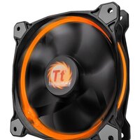Набор вентиляторов Thermaltake Riing 12 LED RGB (3 fan pack) - Превью изображения №6 — Интернет-магазин Your Sale
