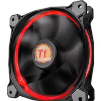 Набор вентиляторов Thermaltake Riing 12 LED RGB (3 fan pack) - Превью изображения №4 — Интернет-магазин Your Sale