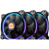 Thermaltake Riing 12 LED RGB (3 fan pack)