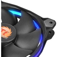 Набор вентиляторов Thermaltake Riing 12 LED RGB (3 fan pack) - Превью изображения №7 — Интернет-магазин Your Sale