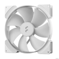 Вентилятор для корпуса Fractal Design Prisma AL-18 PWM FD-FAN-PRI-AL18-PWM-WT - Превью изображения №2 — Интернет-магазин Your Sale