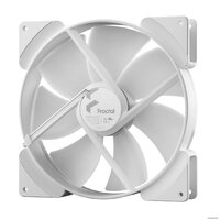 Вентилятор для корпуса Fractal Design Prisma AL-18 PWM FD-FAN-PRI-AL18-PWM-WT - Превью изображения №6 — Интернет-магазин Your Sale