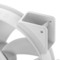 Вентилятор для корпуса Fractal Design Prisma AL-18 PWM FD-FAN-PRI-AL18-PWM-WT - Превью изображения №3 — Интернет-магазин Your Sale