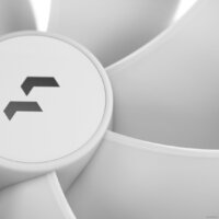 Вентилятор для корпуса Fractal Design Prisma AL-18 PWM FD-FAN-PRI-AL18-PWM-WT - Превью изображения №5 — Интернет-магазин Your Sale
