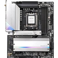 Gigabyte B650 Aero G (rev. 1.0)