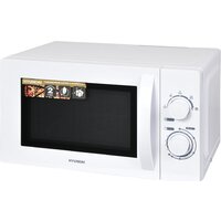 Микроволновая печь Hyundai HYM-M2059 - Превью изображения №2 — Интернет-магазин Your Sale