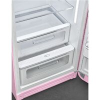 Smeg FAB28RPK5 Image #5