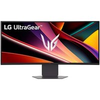 LG UltraGear 34G600A-B Image #4