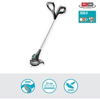 Gardena Smallcut 23/18V P4A Solo (без АКБ)