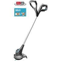 Gardena Smallcut 23/18V P4A Solo (без АКБ) Image #4