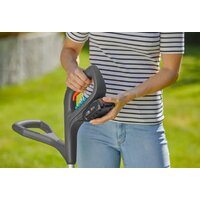 Gardena Smallcut 23/18V P4A Solo (без АКБ) Image #6