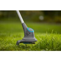 Gardena Smallcut 23/18V P4A Solo (без АКБ) Image #5