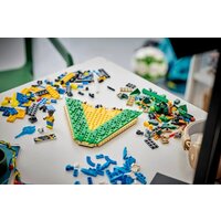 Конструктор LEGO Editions 43027 Винисиус Жуниор – лучшие моменты футбольного матча - Превью изображения №7 — Интернет-магазин Your Sale