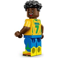 Конструктор LEGO Editions 43027 Винисиус Жуниор – лучшие моменты футбольного матча - Превью изображения №5 — Интернет-магазин Your Sale