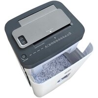 Шредер HP OneShred Auto 200CC - Превью изображения №8 — Интернет-магазин Your Sale
