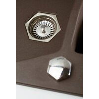 Alveus Sensual 70 (шоколадный) Image #3