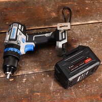 Аккумулятор Deko R-UNV7.5 ULTRA+ 083-1020 (20В/7.5 Ач) - Превью изображения №7 — Интернет-магазин Your Sale