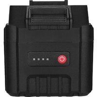 Аккумулятор Deko R-UNV7.5 ULTRA+ 083-1020 (20В/7.5 Ач) - Превью изображения №3 — Интернет-магазин Your Sale