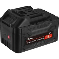 Аккумулятор Deko R-UNV7.5 ULTRA+ 083-1020 (20В/7.5 Ач) - Превью изображения №2 — Интернет-магазин Your Sale