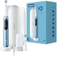 Oral-B iO 9 Luxe Edition Aqua Marine (бирюзовый)
