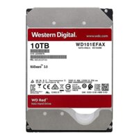 WD Red Plus 10TB WD101EFAX Image #2