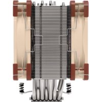 Кулер для процессора Noctua NH-U12A - Превью изображения №3 — Интернет-магазин Your Sale