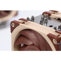 Кулер для процессора Noctua NH-U12A - Превью изображения №4 — Интернет-магазин Your Sale