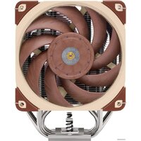 Кулер для процессора Noctua NH-U12A - Превью изображения №2 — Интернет-магазин Your Sale