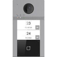 HiWatch VDP-D4212W/Flush