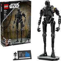 LEGO Star Wars 75434 K-2SO Security Droid Image #2