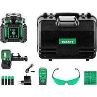 ADA Instruments Rotary 400 HV-G Servo A00584 Image #13