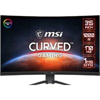 MSI MAG 325CQRF-QD