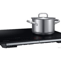 Варочная панель Samsung NZ64B6056GK - Превью изображения №8 — Интернет-магазин Your Sale