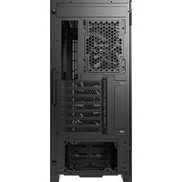 Корпус Montech Sky One Lite (черный) - Превью изображения №5 — Интернет-магазин Your Sale