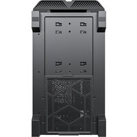 Корпус Montech Sky One Lite (черный) - Превью изображения №8 — Интернет-магазин Your Sale