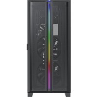 Корпус Montech Sky One Lite (черный) - Превью изображения №2 — Интернет-магазин Your Sale