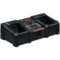 Зарядное устройство Bosch EXAL18V2-320 1600A02YG5 (18В + кейс) - Превью изображения №3 — Интернет-магазин Your Sale