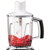 Braun EasyClick MQ 40 (белый) Image #2