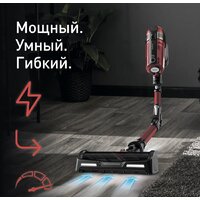 Пылесос Tefal X-Force Flex 12.60 Animal Care TY98A9WO - Превью изображения №2 — Интернет-магазин Your Sale