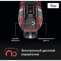 Пылесос Tefal X-Force Flex 12.60 Animal Care TY98A9WO - Превью изображения №7 — Интернет-магазин Your Sale