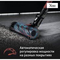 Пылесос Tefal X-Force Flex 12.60 Animal Care TY98A9WO - Превью изображения №5 — Интернет-магазин Your Sale
