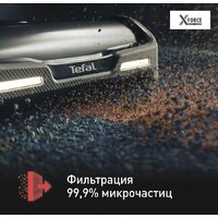 Пылесос Tefal X-Force Flex 12.60 Animal Care TY98A9WO - Превью изображения №8 — Интернет-магазин Your Sale