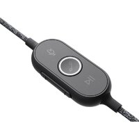 Logitech Zone Wired MS Image #4