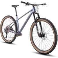 Hagen 3.12 29 XL 2025 (оружейный серый) Image #2