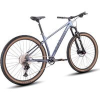 Hagen 3.12 29 XL 2025 (оружейный серый) Image #3