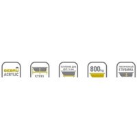 Alex Baitler Garda 170х75 Image #6